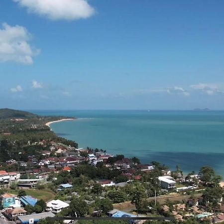 Samui Paca Place Mae Nam Beach Exterior foto