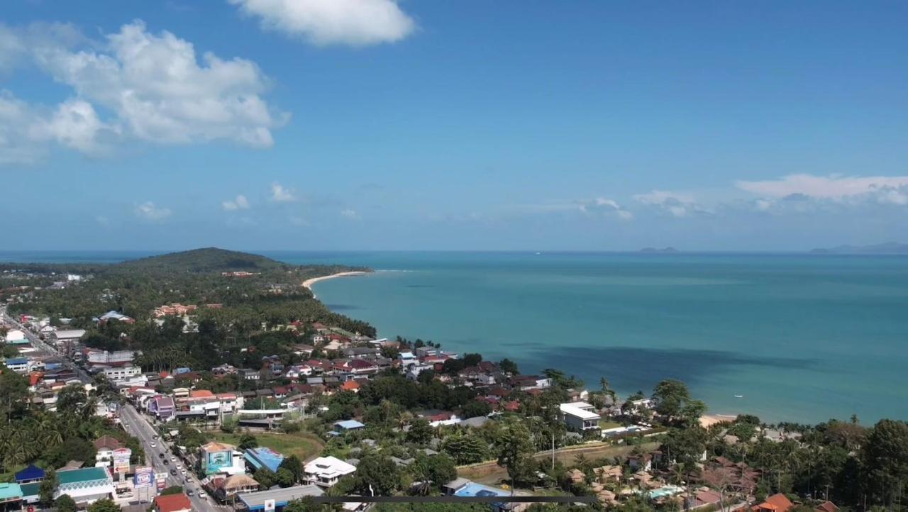 Samui Paca Place Mae Nam Beach Exterior foto