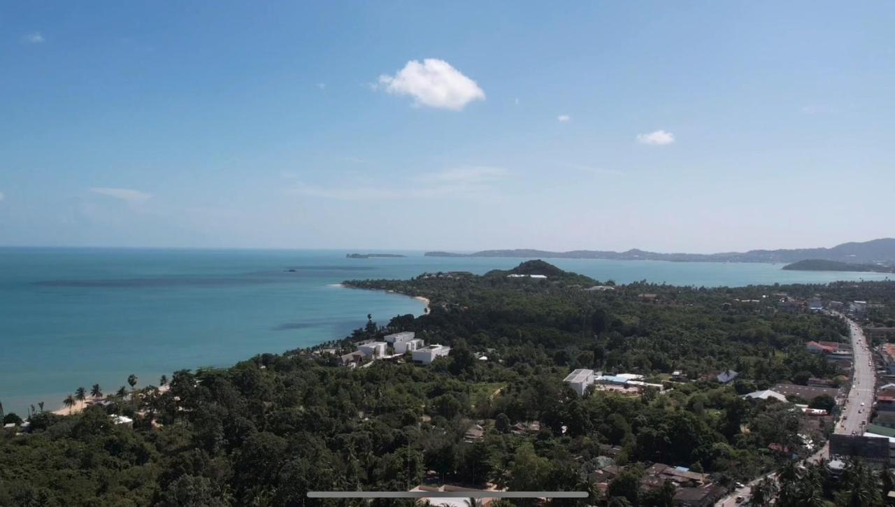 Samui Paca Place Mae Nam Beach Exterior foto