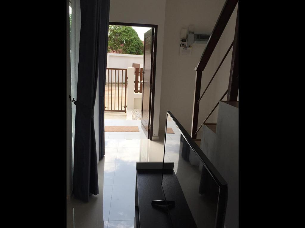 Samui Paca Place Mae Nam Beach Exterior foto
