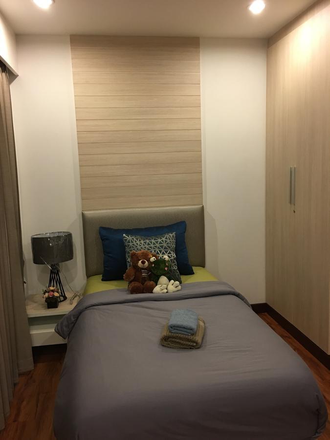 Samui Paca Place Mae Nam Beach Exterior foto