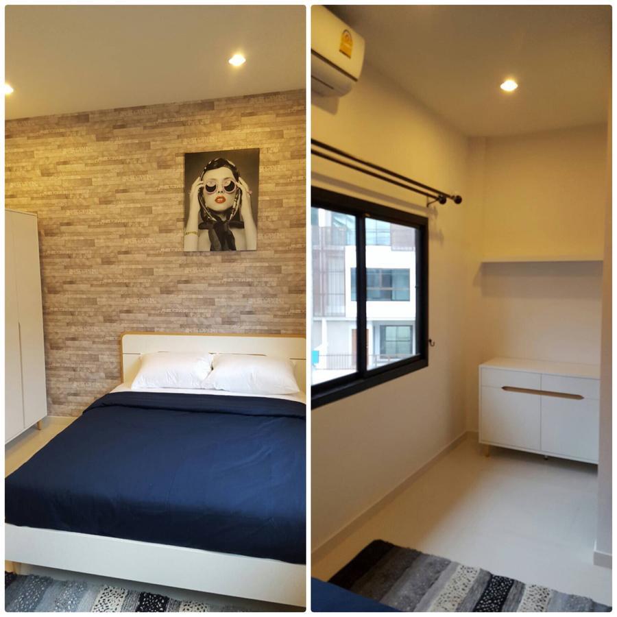 Samui Paca Place Mae Nam Beach Exterior foto