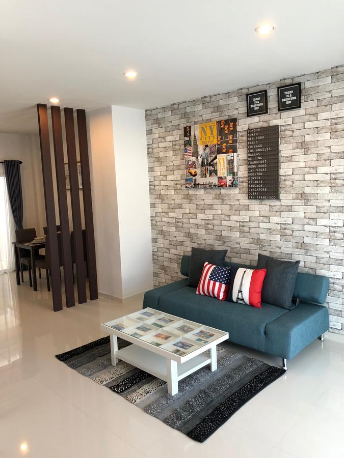 Samui Paca Place Mae Nam Beach Exterior foto