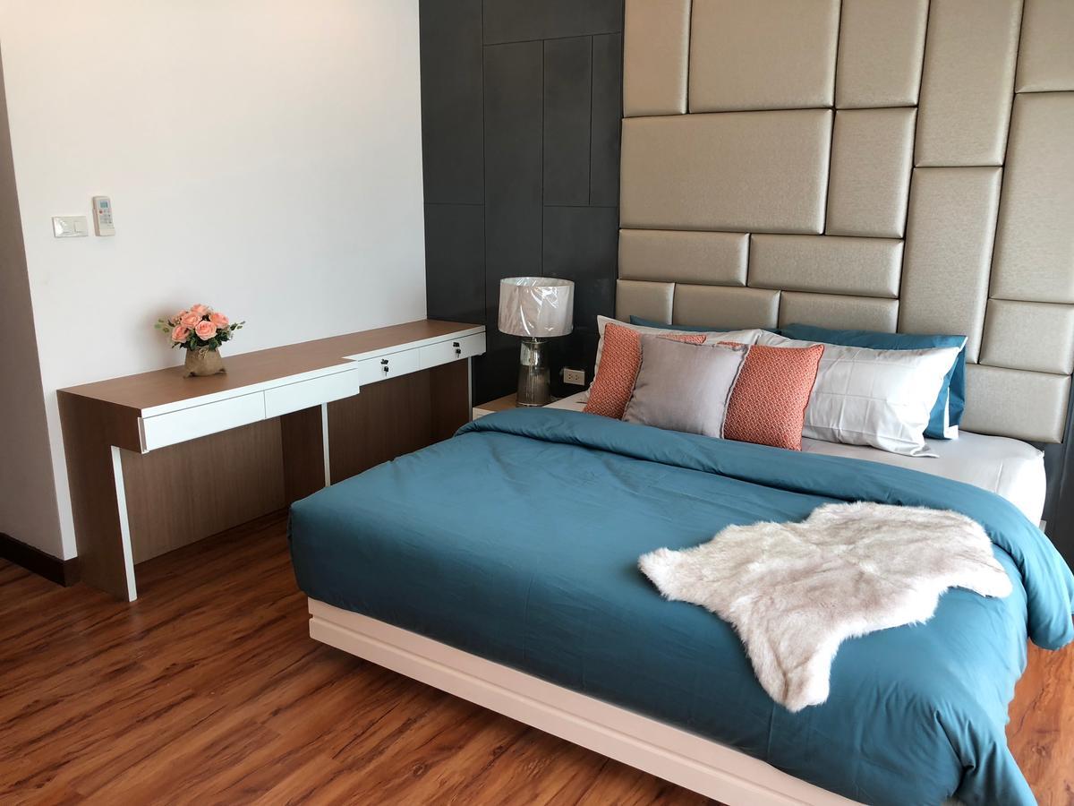 Samui Paca Place Mae Nam Beach Exterior foto