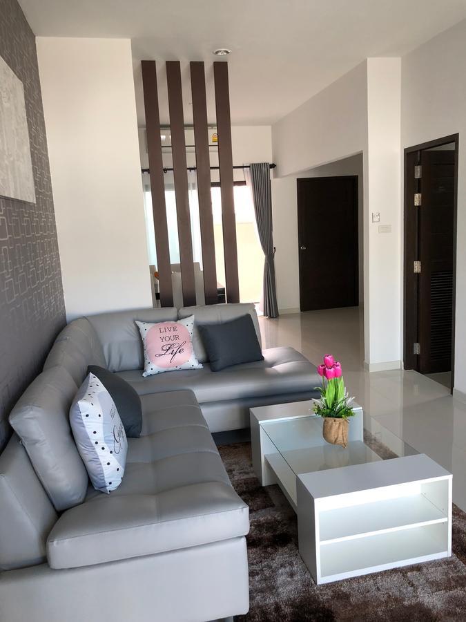 Samui Paca Place Mae Nam Beach Exterior foto